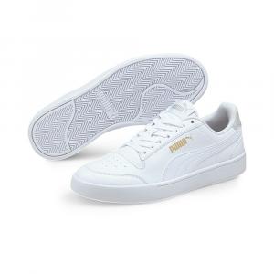 Кроссовки Puma Shuffle Junior, белый