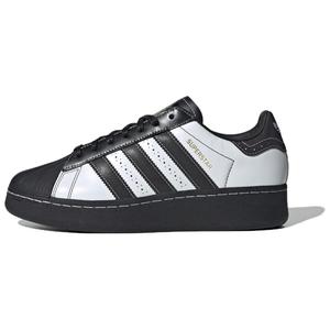 Adidas Originals Superstar XLG Белый Черный, Черный Белый
