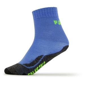 Походные носки Falke Kid's TK2, цвет Blue Note