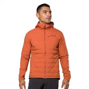 Куртка Pearl Izumi Canyon Ecoloft, оранжевый