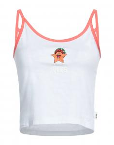 Топ Gcds, белый