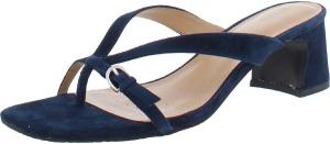 Женские туфли на каблуке NYDJ Glam, Blue