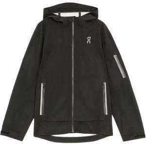 Куртка Trek мужская черный On