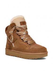 Кроссовки Highmel Ugg, chestnut