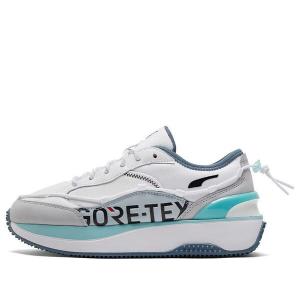 Кроссовки shoes sports casual shoes 'gray blue' Puma, серый