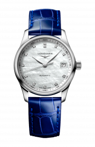 Часы мужские Longines