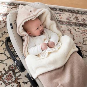 Кардиган PINO Noppies, цвет white