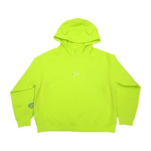 ANTA Свитшот Women's Light Green