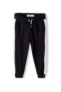 Спортивные брюки Minoti Jogger Pants 14fleece 12, черный