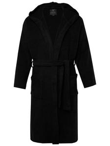 Халат JP1880 Bademantel, черный