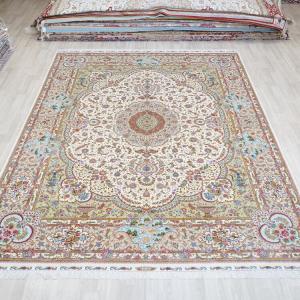 Ковер Tianjiang ручной работы, 270x370 см, шелк