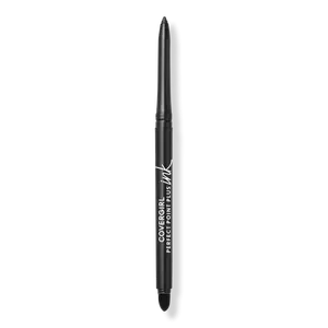Гелевый карандаш для глаз Perfect Point Plus CoverGirl, Jet Black