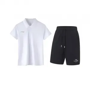 Повседневная спортивная одежда унисекс LINING