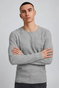 Свитер смесовой вязки "BLEND bhpullover", цвет Castlerock