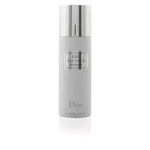 Дезодорант Eau sauvage deodorant Dior, 150 мл.