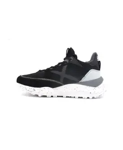 Кроссовки Munich, черный