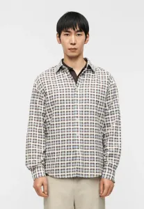 Рубашка деона Nn.07, Blue