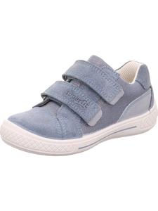 SUPERFIT Кроссовки 'TENSY' в цвете Smoke Blue