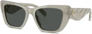 Женские солнцезащитные очки Tory Burch TY7216U, 202587 - Grey - Dark Grey