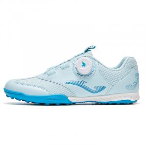 Низкие футбольные бутсы для детей Joma, синий