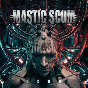 Виниловая пластинка Mastic Scum: Icon