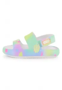 Шлепанцы для бассейна sandals Billieblush, Multicoloured