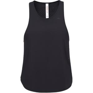 Футболка-майка женская черная Reebok