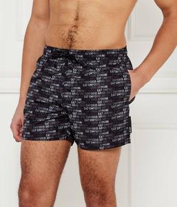 Шорты для плавания Ea7, черный