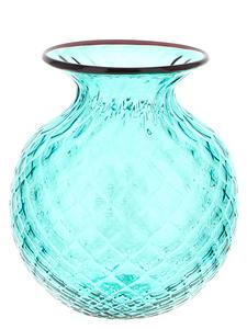 Горшок 'Balloton Fiori' ⌀ 14 см Venini, зеленый