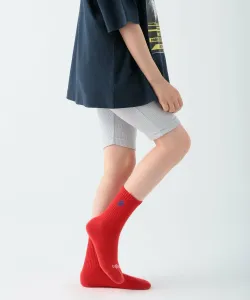 Леггинсы длиной 5/8 (детские) Bayflow, цвет Light Gray 12