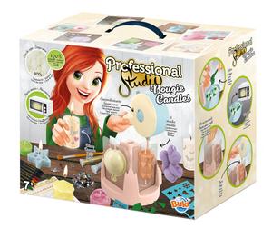 Buki France, творческий набор «Студия изготовления свечей»