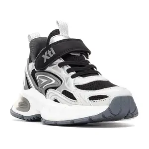 Кроссовки Xti Kids 151364, серый