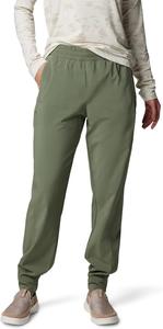 Женские брюки Columbia PFG Uncharted Pull-on, Cypress