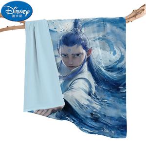 Disney Одеяло хлопковое 110х150 см, детское, для кондиционера, цвет N09