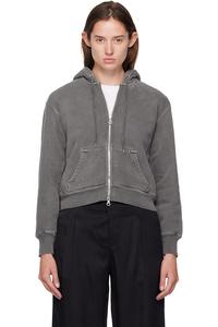 Our Legacy Толстовка «Серый проказник»