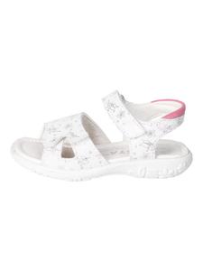 Сандалии Ricosta, белый