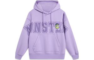 Толстовка Disney женская Vero Rose Purple LINING, фиолетовый