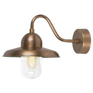 Настенный светильник Elstead Somerton, латунь