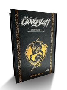 Übel Blatt Deluxe Edition, Vol. 1 (Volume 1) (Yen Press)