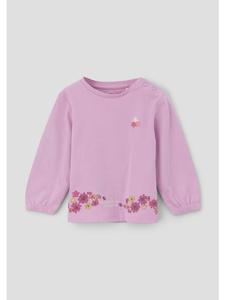 s.Oliver Футболка 4443_розового цвета