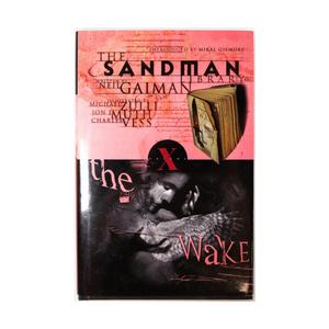 The Sandman: The Wake (The Sandman, Book 10) (Vertigo / DC Comics)