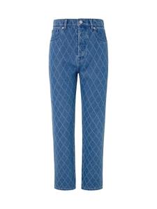 Обычные джинсы Pepe Jeans  DIAMOND, Blue Denim