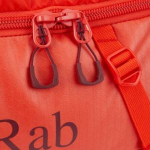 Спортивная сумка Escape Kit LT 30 л Rab, цвет Red Grapefruit