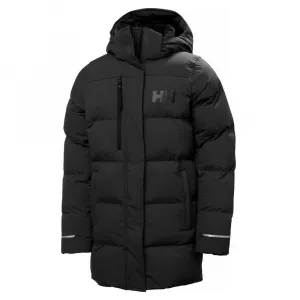 Парка Helly Hansen Adore Puffy, черный