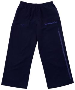 Брюки Cactus Jack от Travis Scott x Fragment x Nike Tokyo, цвет Cactus Jack by Travis Scott, черный