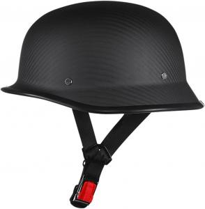 Шлем карбоновый Dcoltmi-888, черный