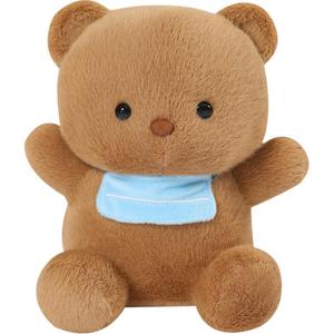 Плюшевые куклы милых животных высота 18см/23см MERCONSER