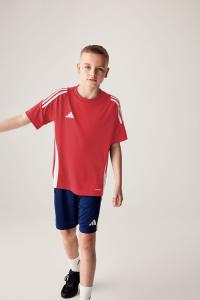 Футболка Тиро 24 Adidas, красный
