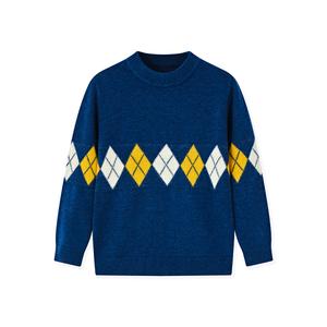 Детский свитер Disney, синий