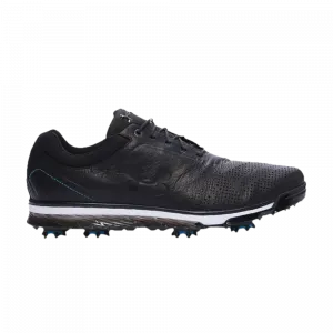 Кроссовки Tempo Tour Under Armour, черный